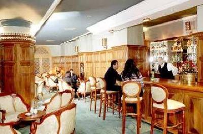 фото отеля Menzeh Zalagh Hotel