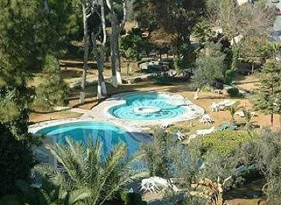фото отеля Menzeh Zalagh Hotel