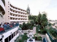 Menzeh Zalagh Hotel