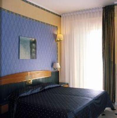 фото отеля Grand Hotel President
