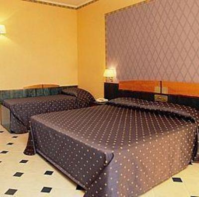 фото отеля Grand Hotel President