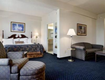 фото отеля Wingate Inn Atlanta at Six Flags