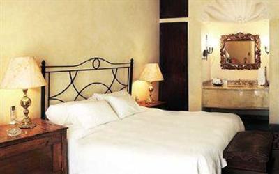 фото отеля Villa Ganz Hotel Guadalajara
