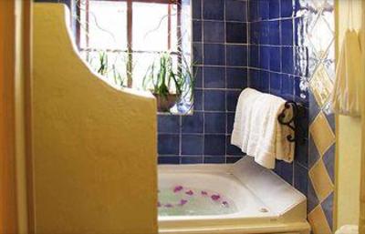 фото отеля Villa Ganz Hotel Guadalajara