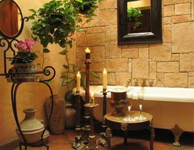 фото отеля Villa Ganz Hotel Guadalajara