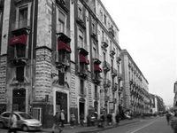 Hostel Rooms Catania
