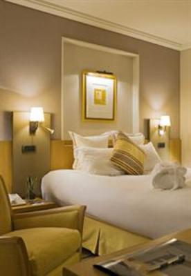 фото отеля Golden Tulip Brussels Airport