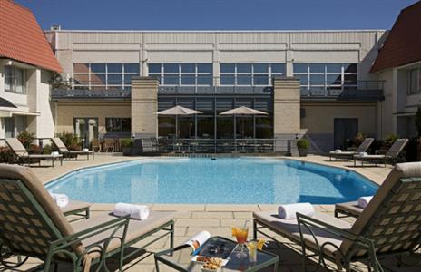 фото отеля Golden Tulip Brussels Airport