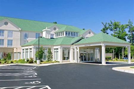 фото отеля Hilton Garden Inn Newport News