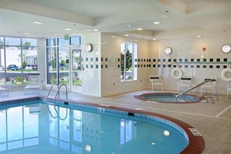 фото отеля Hilton Garden Inn Newport News