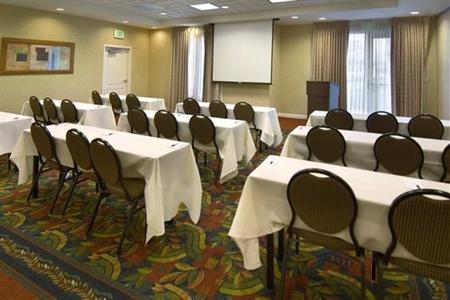 фото отеля Hilton Garden Inn Newport News