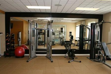 фото отеля Hilton Garden Inn Newport News