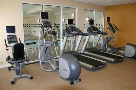 фото отеля Hilton Garden Inn Newport News