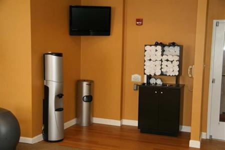 фото отеля Hilton Garden Inn Newport News