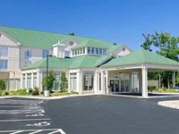 Hilton Garden Inn Newport News