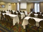 фото отеля Hilton Garden Inn Newport News