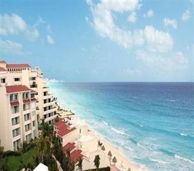 фото отеля Solymar Beach Resort Cancun