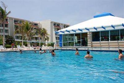 фото отеля Solymar Beach Resort Cancun