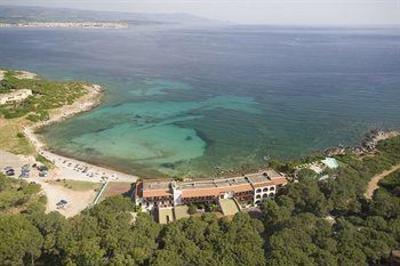 фото отеля Hotel Punta Negra