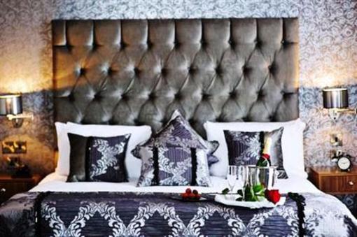 фото отеля Tower Hotel Waterford