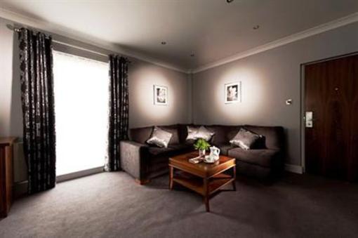 фото отеля Tower Hotel Waterford