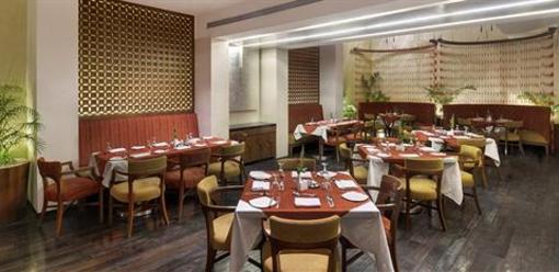 фото отеля Pride Hotel Pune