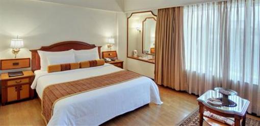 фото отеля Pride Hotel Pune