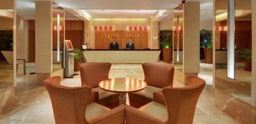 фото отеля Pride Hotel Pune