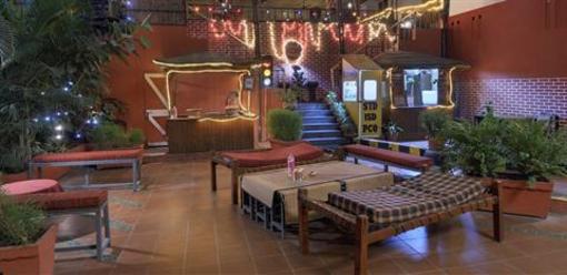 фото отеля Pride Hotel Pune