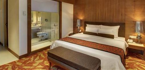 фото отеля Pride Hotel Pune