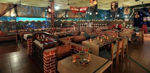 фото отеля Pride Hotel Pune