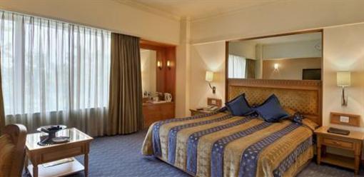 фото отеля Pride Hotel Pune