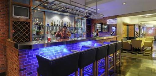 фото отеля Pride Hotel Pune