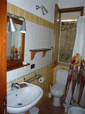 фото отеля Borgo San Francesco Bed & Breakfast Gioiosa Marea