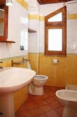 фото отеля Borgo San Francesco Bed & Breakfast Gioiosa Marea