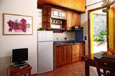 фото отеля Borgo San Francesco Bed & Breakfast Gioiosa Marea