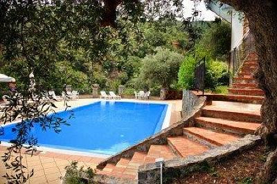 фото отеля Borgo San Francesco Bed & Breakfast Gioiosa Marea