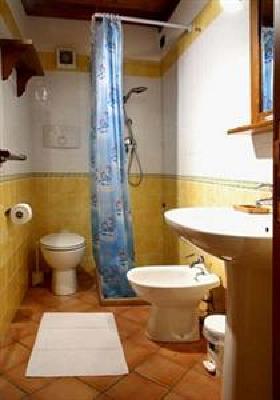 фото отеля Borgo San Francesco Bed & Breakfast Gioiosa Marea