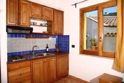 фото отеля Borgo San Francesco Bed & Breakfast Gioiosa Marea