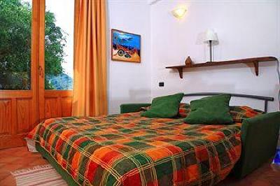 фото отеля Borgo San Francesco Bed & Breakfast Gioiosa Marea