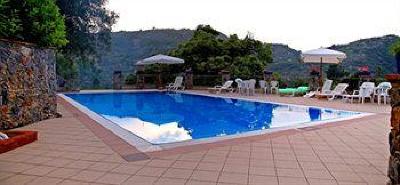 фото отеля Borgo San Francesco Bed & Breakfast Gioiosa Marea