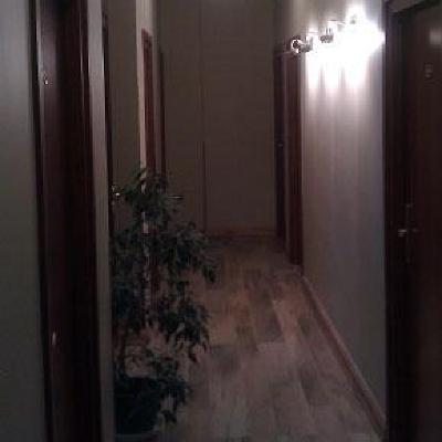 фото отеля Hotel Hamburg Altona