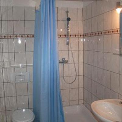 фото отеля Hotel Hamburg Altona