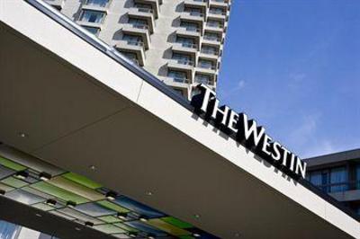 фото отеля The Westin Prince Toronto