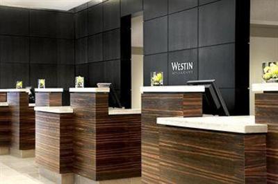 фото отеля The Westin Prince Toronto