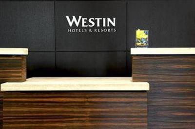 фото отеля The Westin Prince Toronto