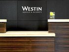 фото отеля The Westin Prince Toronto