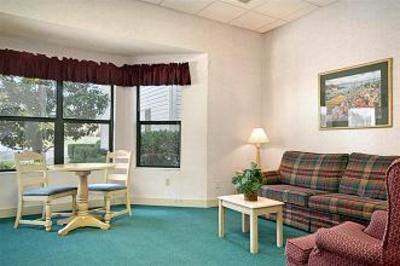 фото отеля All Season Suites