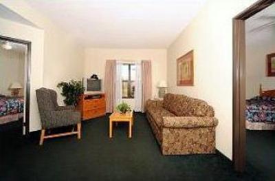 фото отеля All Season Suites