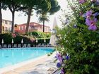 фото отеля Hotel Les Jardins De Sainte-Maxime